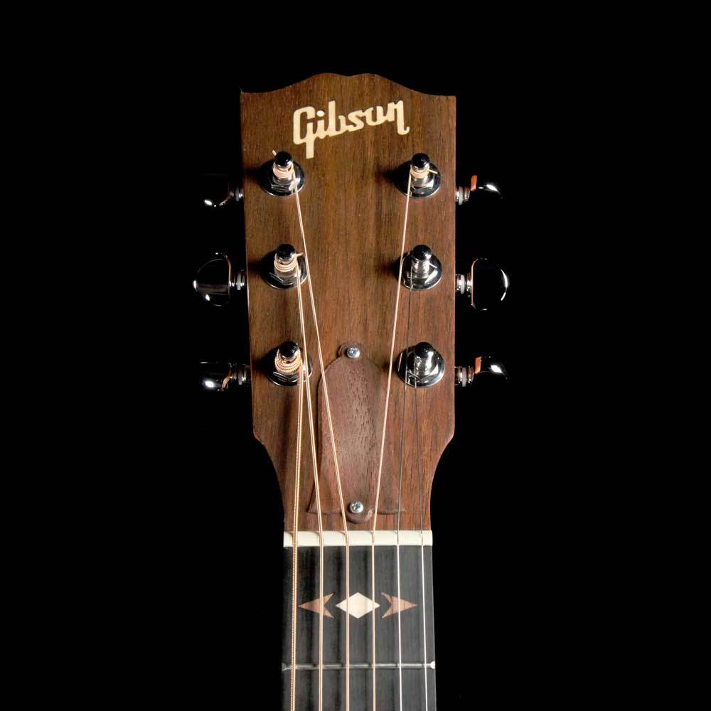 Gibson L-00 Sustainable Series Antique Natural | The Music Zoo