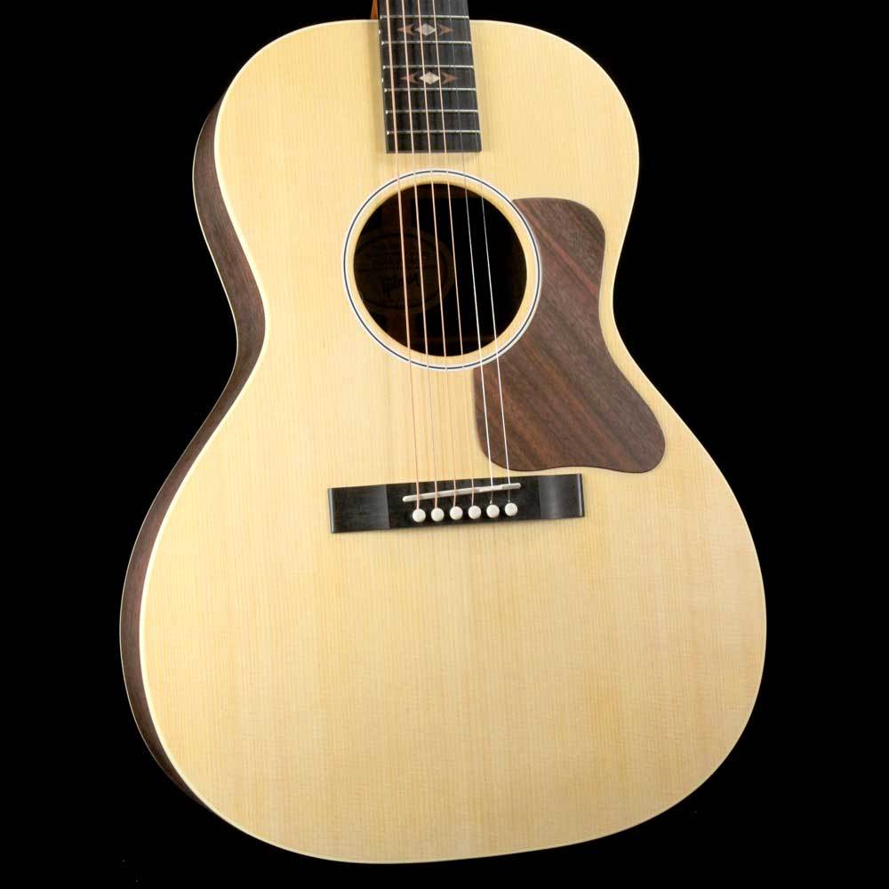Gibson L-00 Sustainable Series Antique Natural | The Music Zoo
