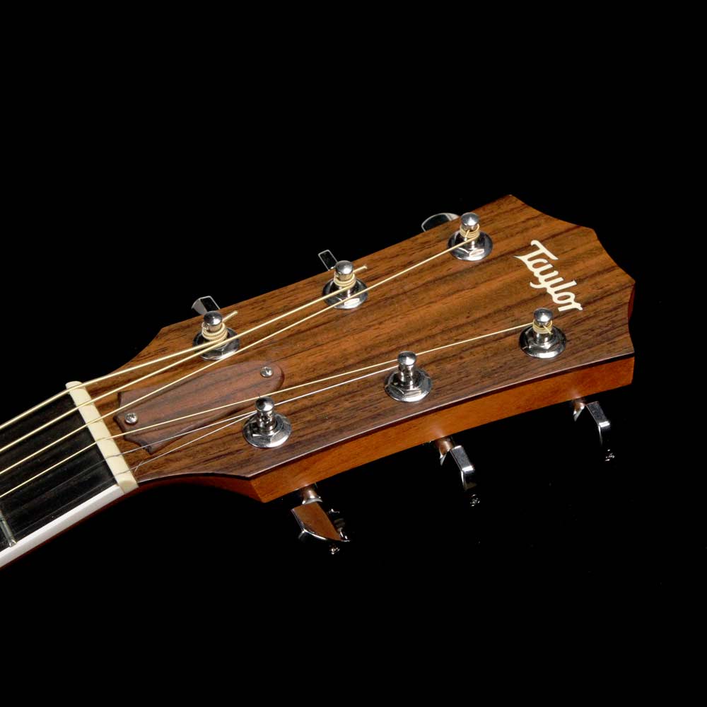 Taylor 414ce Grand Auditorium Acoustic-Electric Natural 2009 — 4