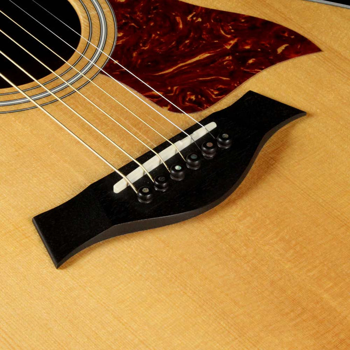 Taylor 414ce Grand Auditorium Acoustic-Electric Natural 2009