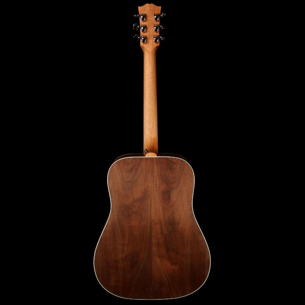 Gibson Hummingbird Sustainable Series Antique Natural — 3