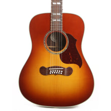 Gibson Songwriter 12-String Acoustic-Electric Rosewood Burst