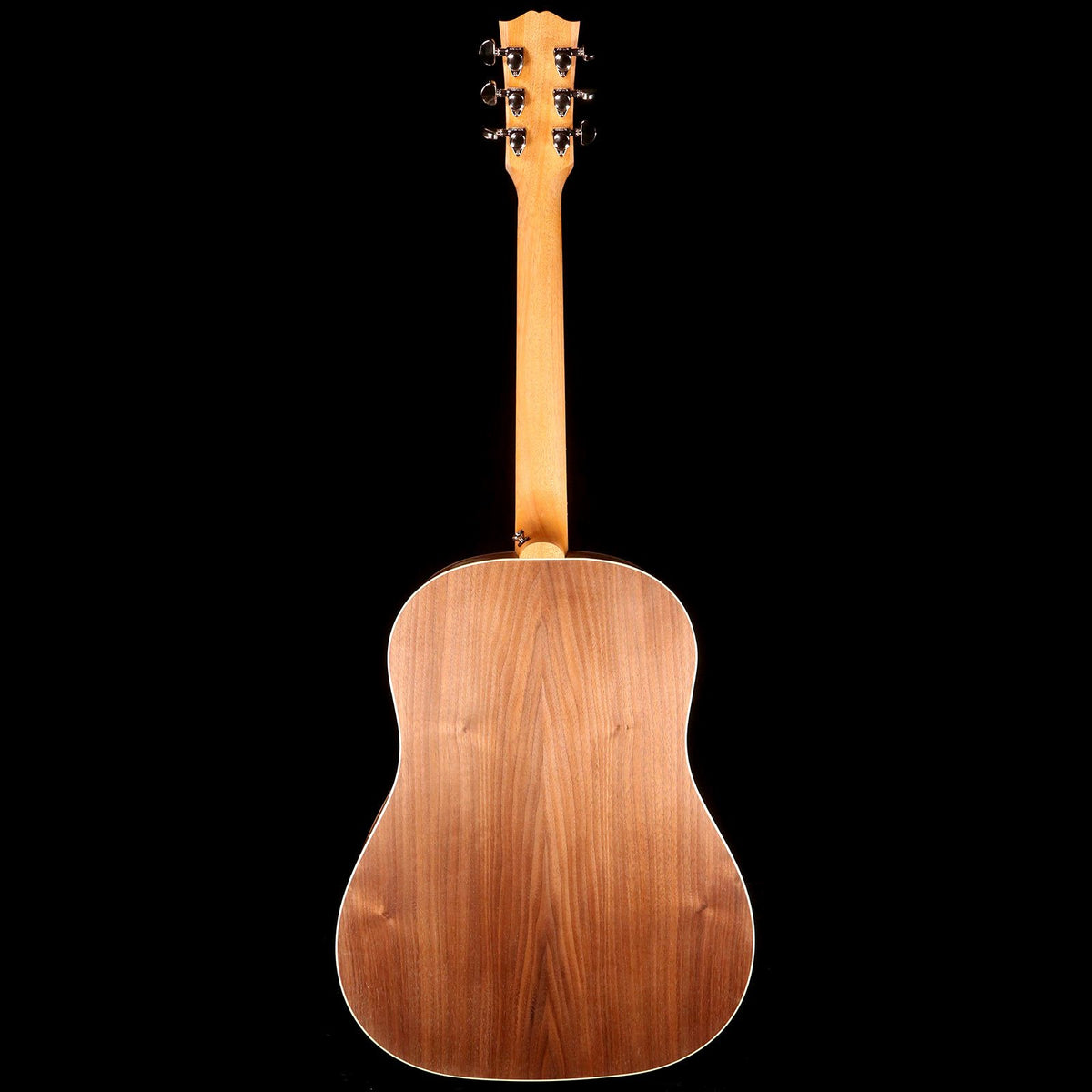Gibson 2019 J-45 Sustainable Series Antique Natural — 3