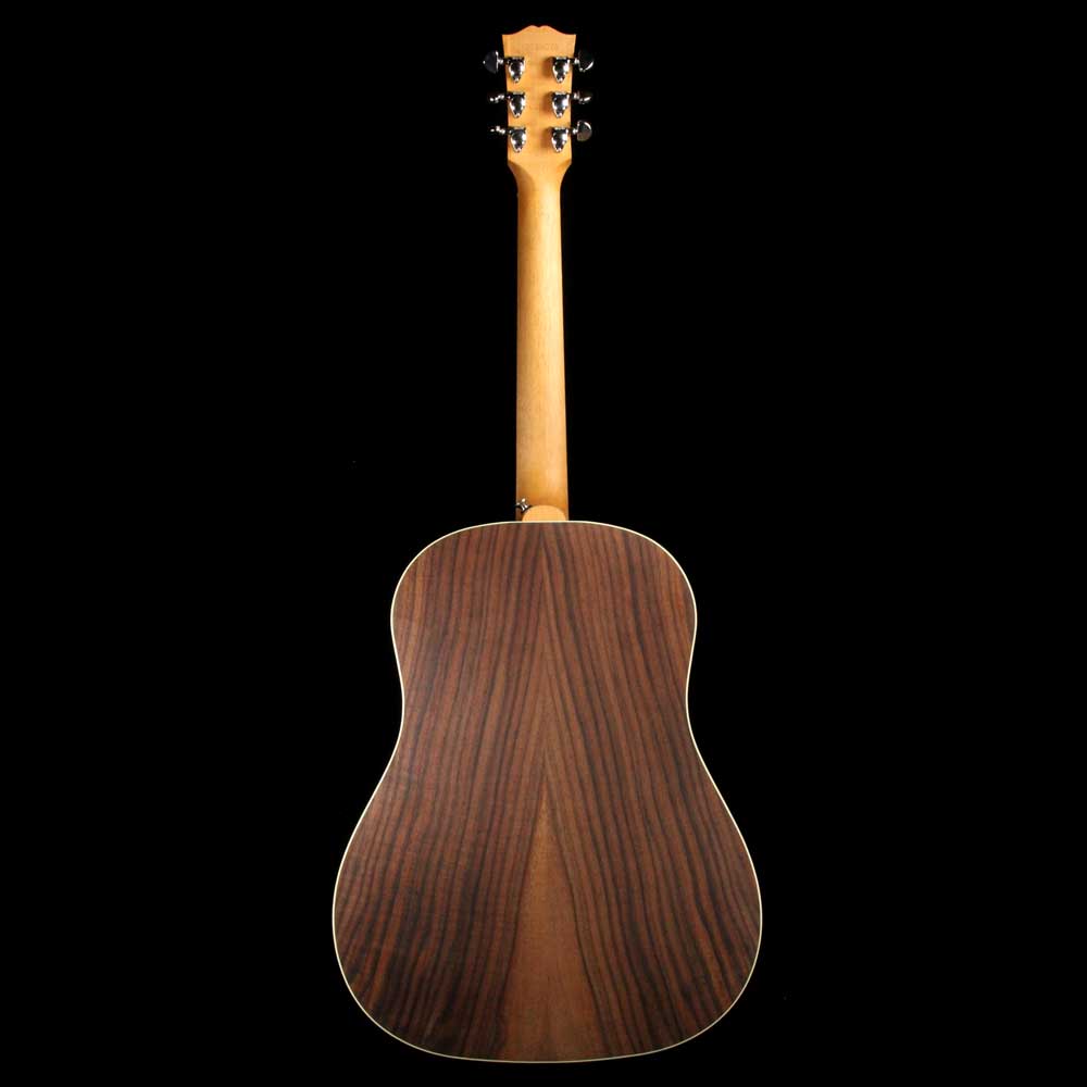 Gibson J-45 Sustainable Series Antique Natural 2019 | The Music Zoo
