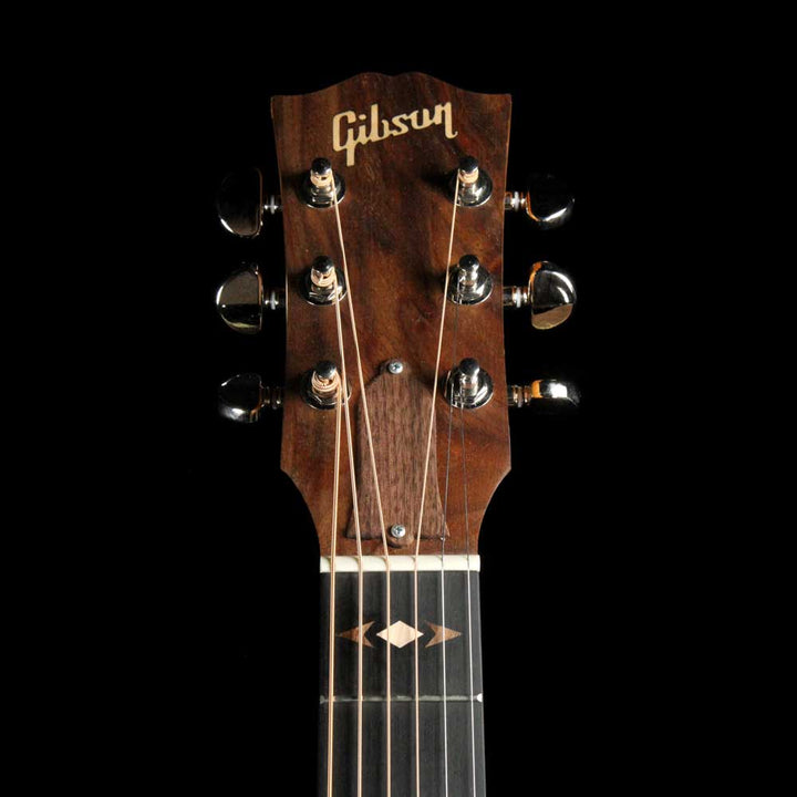 Gibson J-45 Sustainable Series Antique Natural 2019