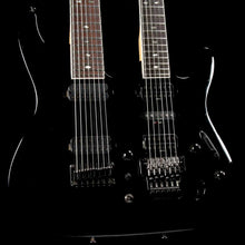 Ibanez S540TW Doubleneck Black 1999