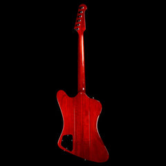 Gibson Firebird V 120th Anniversary Cherry 2014 | The Music Zoo