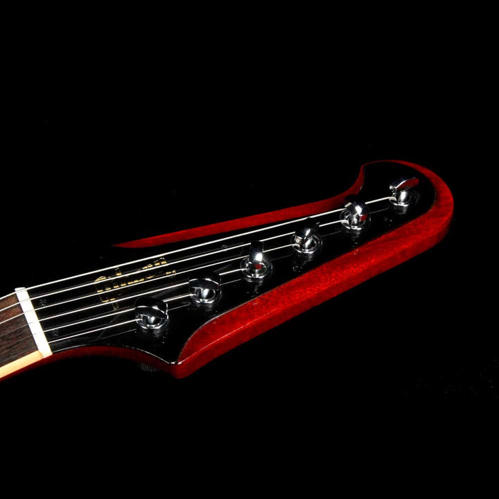 Gibson Firebird V 120th Anniversary Cherry 2014