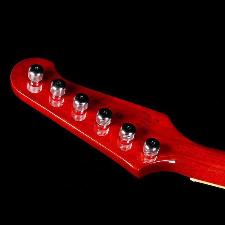 Gibson Firebird V 120th Anniversary Cherry 2014