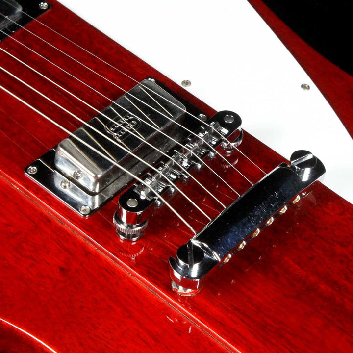 Gibson Firebird V 120th Anniversary Cherry 2014