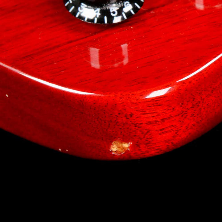 Gibson Firebird V 120th Anniversary Cherry 2014