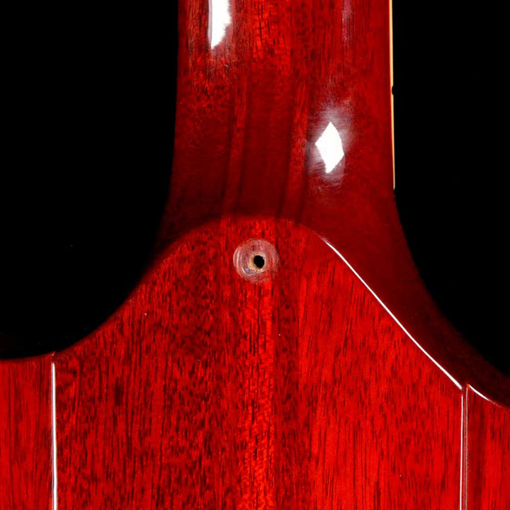 Gibson Firebird V 120th Anniversary Cherry 2014