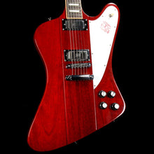Gibson Firebird V 120th Anniversary Cherry 2014