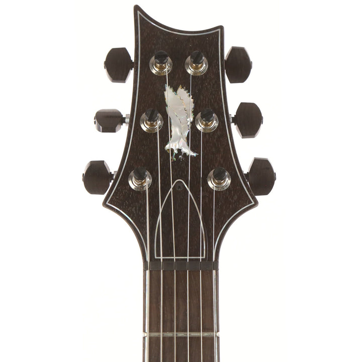 PRS Private Stock Hollowbody II Faded Aqua Violet