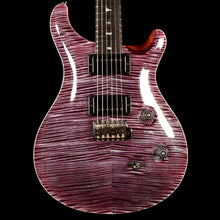 PRS Private Stock Custom 24 Northern Lights Curly Maple Top and Back