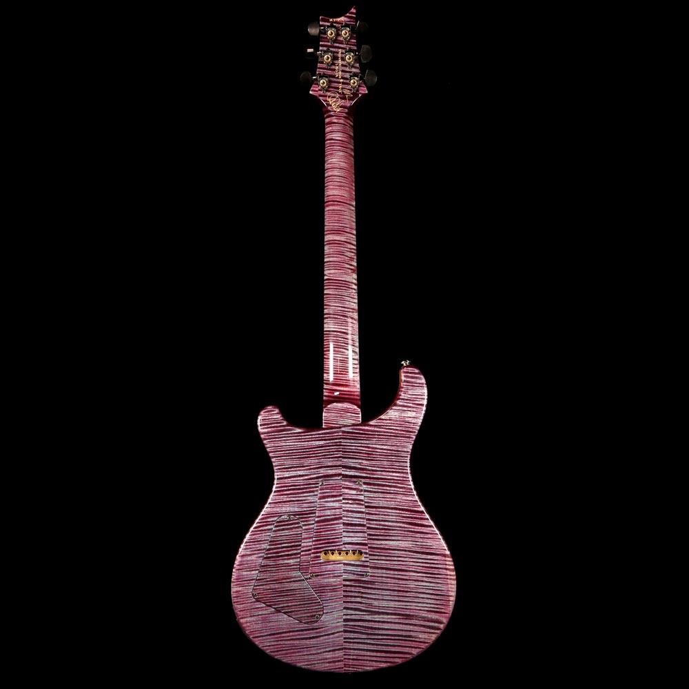 PRS Private Stock Custom 24 Northern Lights Curly Maple Top and Back — 3