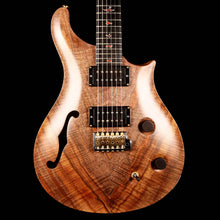 PRS Private Stock Custom 24 Mandolin Figured Walnut Satin Natural
