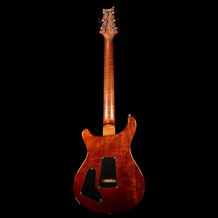 PRS Private Stock Special Semi-Hollow Raspberry Dragons Breath