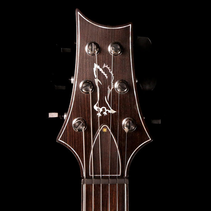 PRS Private Stock Special Semi-Hollow Raspberry Dragons Breath