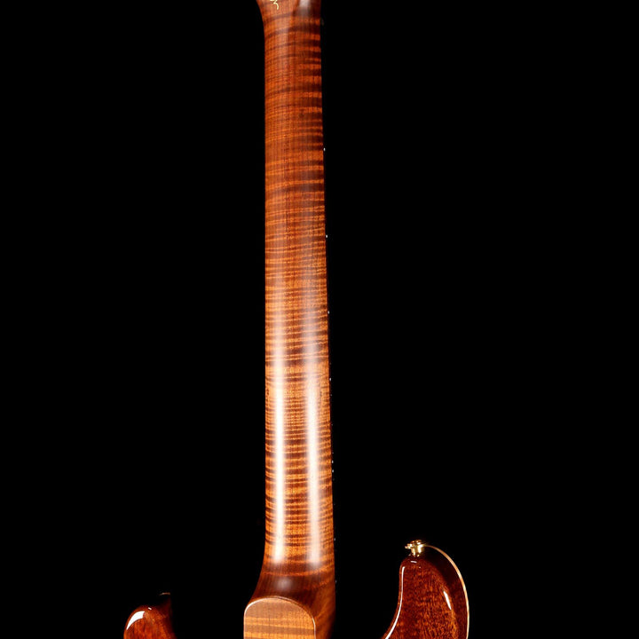 PRS Private Stock Special Semi-Hollow Raspberry Dragons Breath