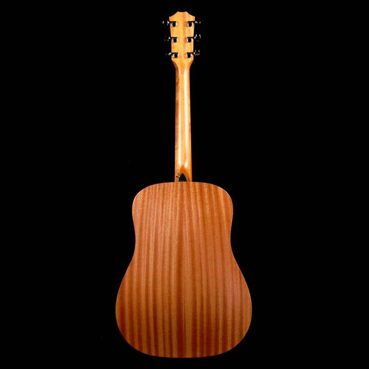 Taylor Academy 10 Dreadnought Acoustic Guitar Natural