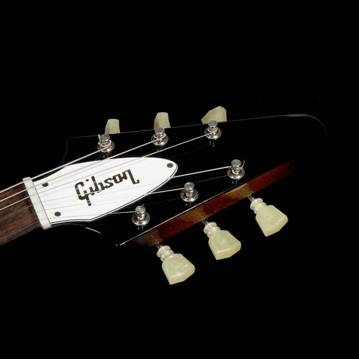 Gibson Custom Shop Benchmark '67 Flying V Vintage Sunburst