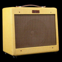 Fender '57 Champ Reissue Guitar Combo Amplifier Tweed