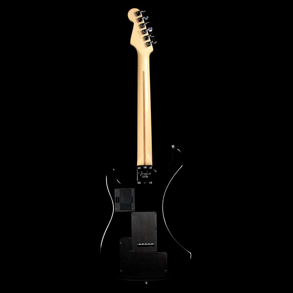 Fender VG Stratocaster Sunburst 2007 | The Music Zoo