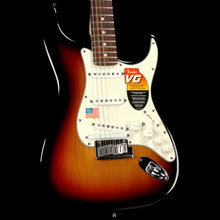 Fender VG Stratocaster Sunburst 2007
