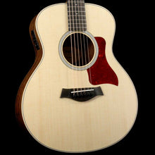 Taylor GS Mini-e FW Figured Walnut LTD Natural