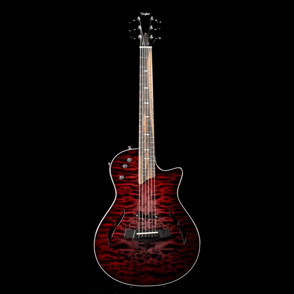 Taylor T5z Pro Grapevine Limited — 2