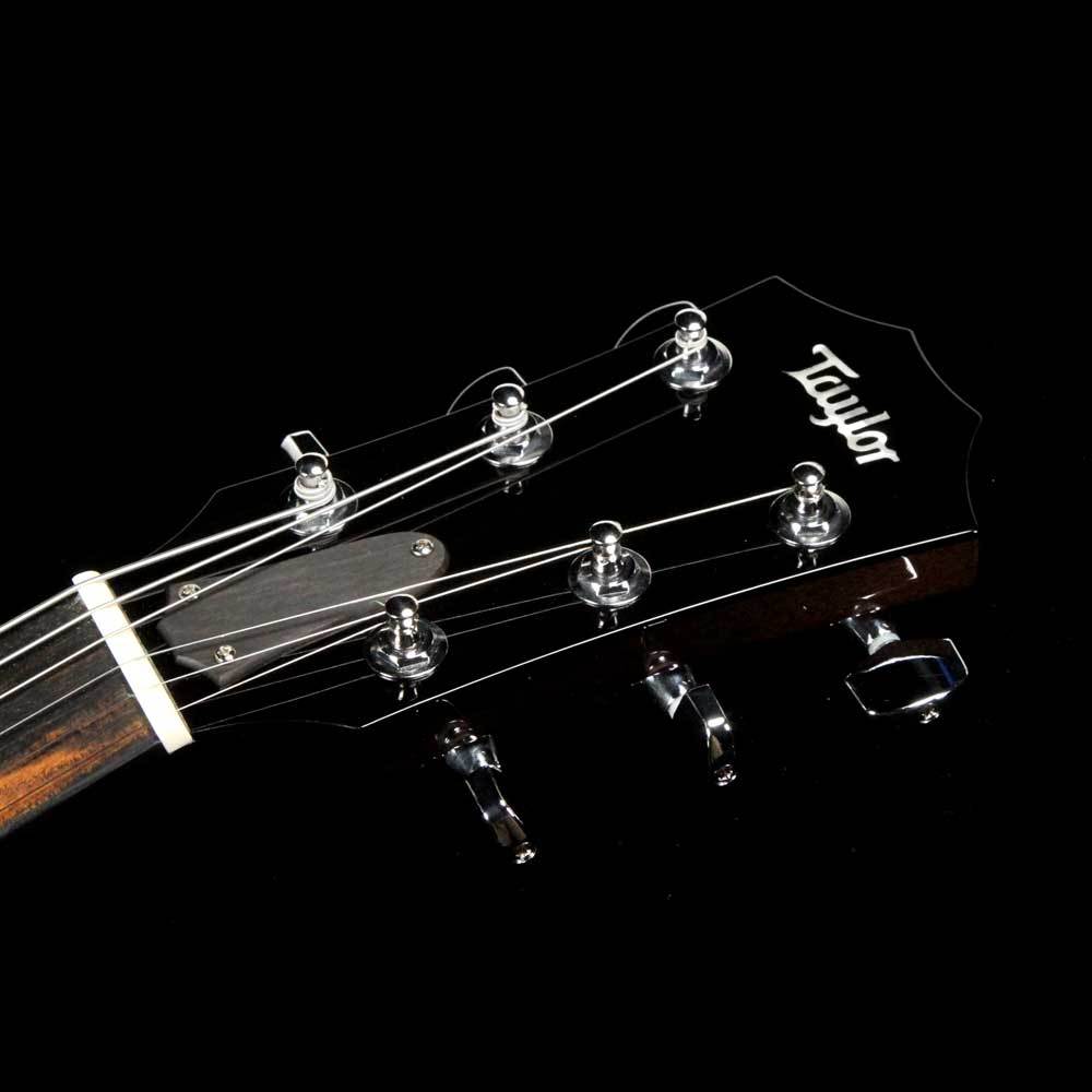Taylor T5z Pro Grapevine Limited — 3
