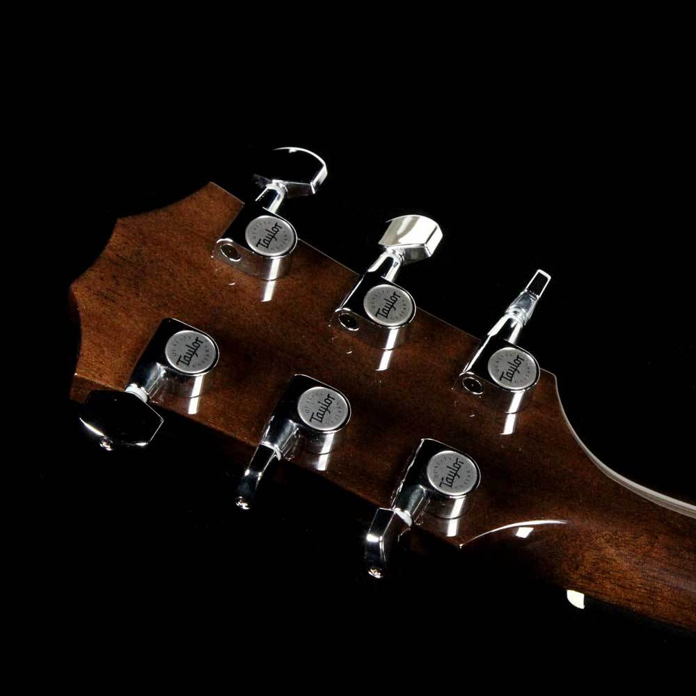 Taylor T5z Pro Grapevine Limited — 4