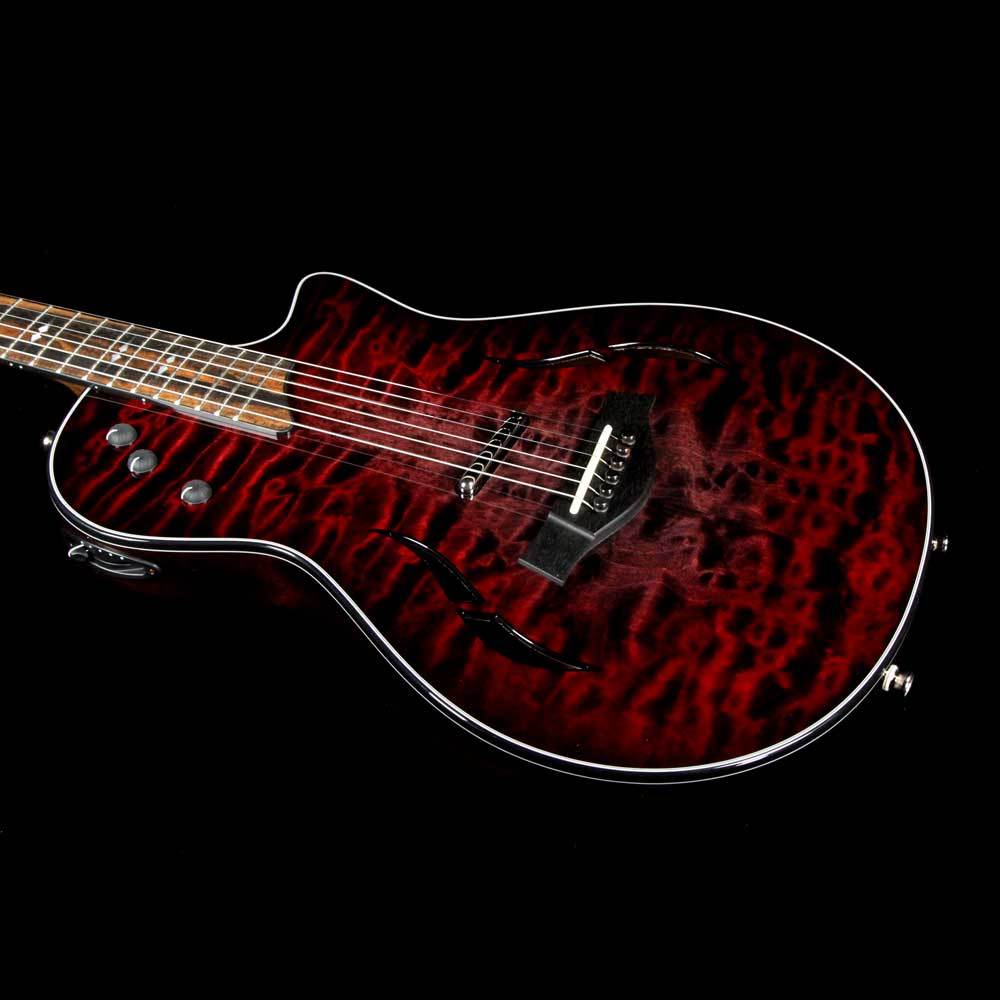 Taylor T5z Pro Grapevine Limited — 5