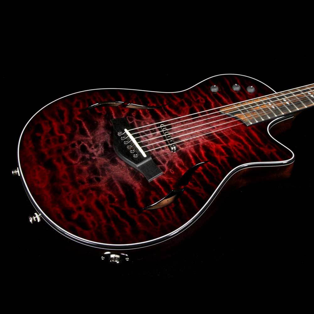 Taylor T5z Pro Grapevine Limited — 6