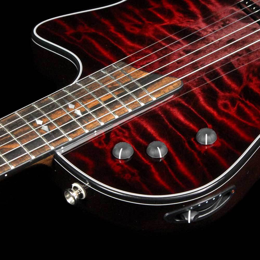 Taylor T5z Pro Grapevine Limited — 7