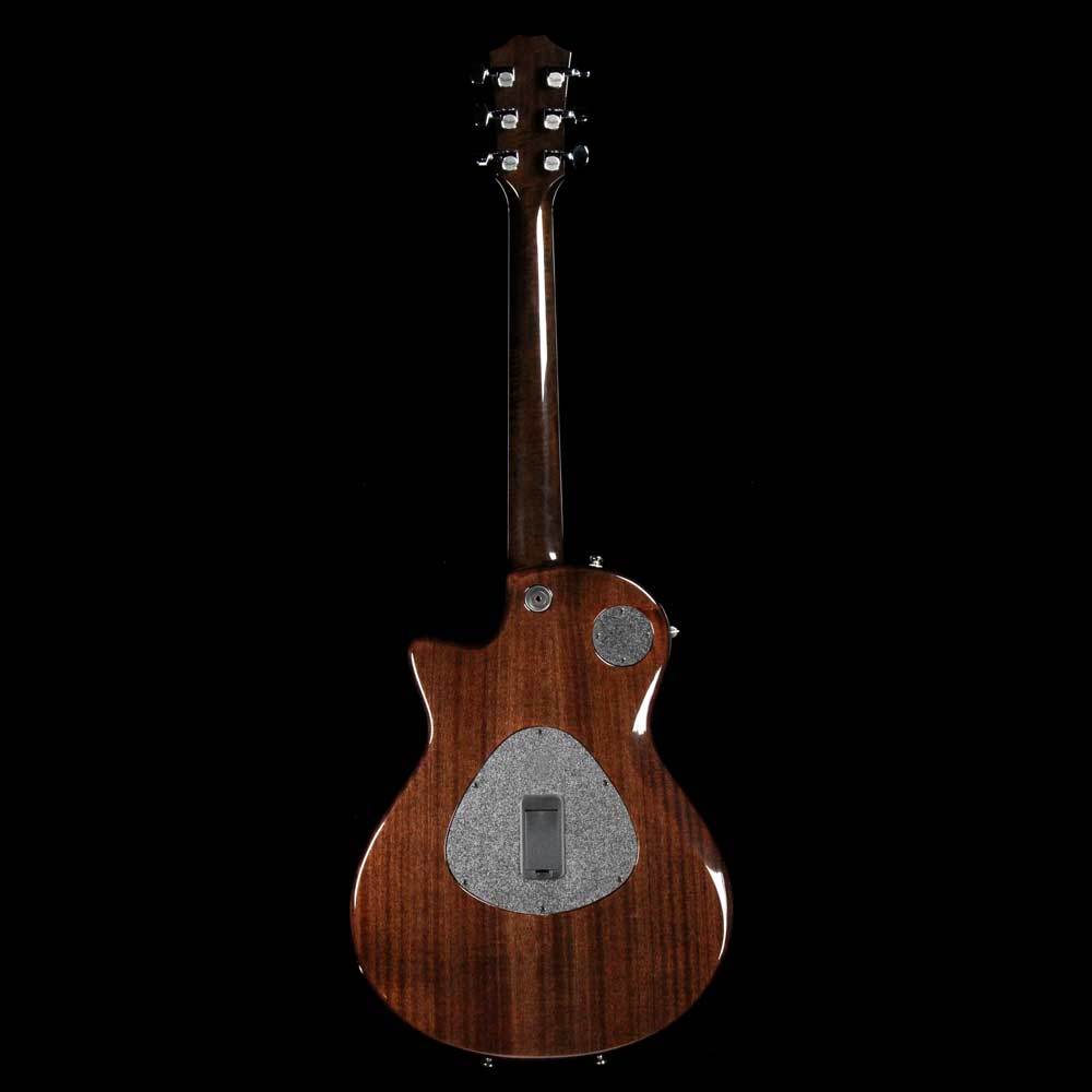 Taylor T5z Pro Aged Cherry Limited — 3