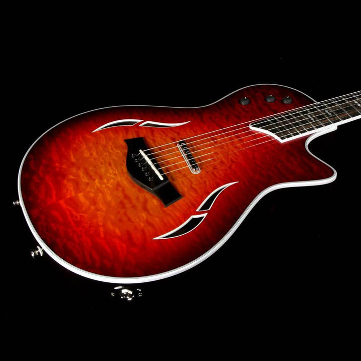 Taylor T5z Pro Aged Cherry Limited