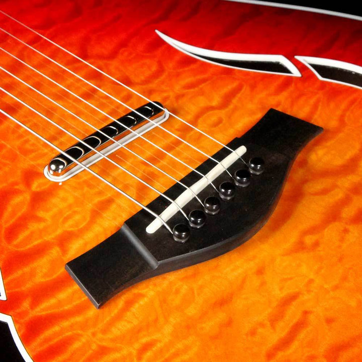 Taylor T5z Pro Aged Cherry Limited