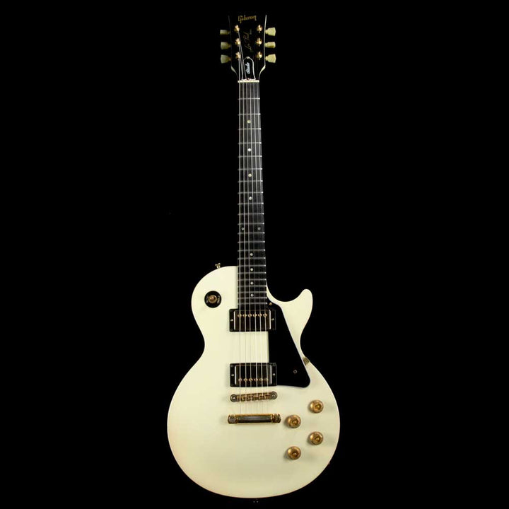Gibson Les Paul Studio White 1989