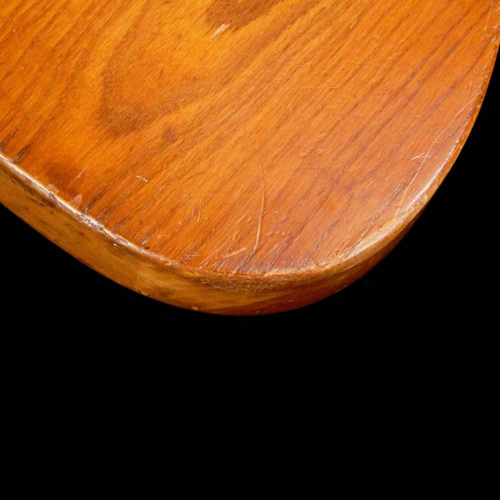 Fender Telecaster Refinished Natural 1965 — 10