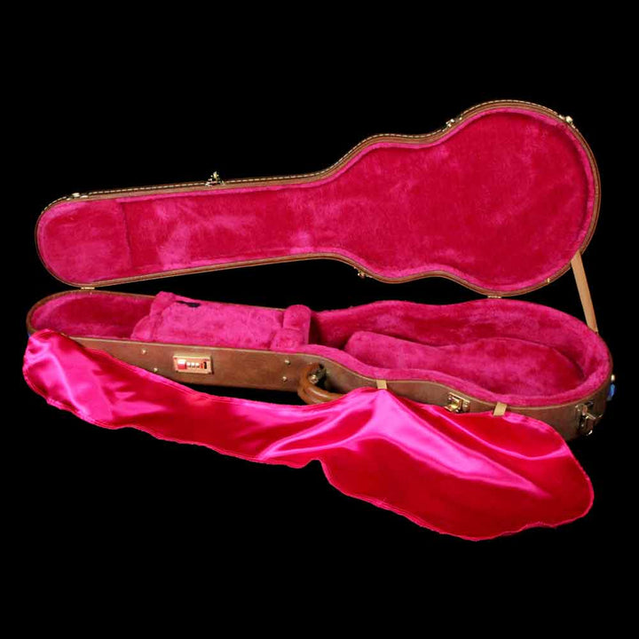 Gibson Les Paul Electric Guitar Case 1990s