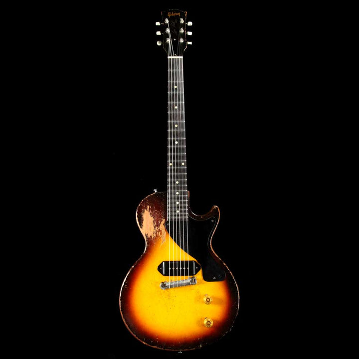 Gibson Les Paul Junior Sunburst 1955