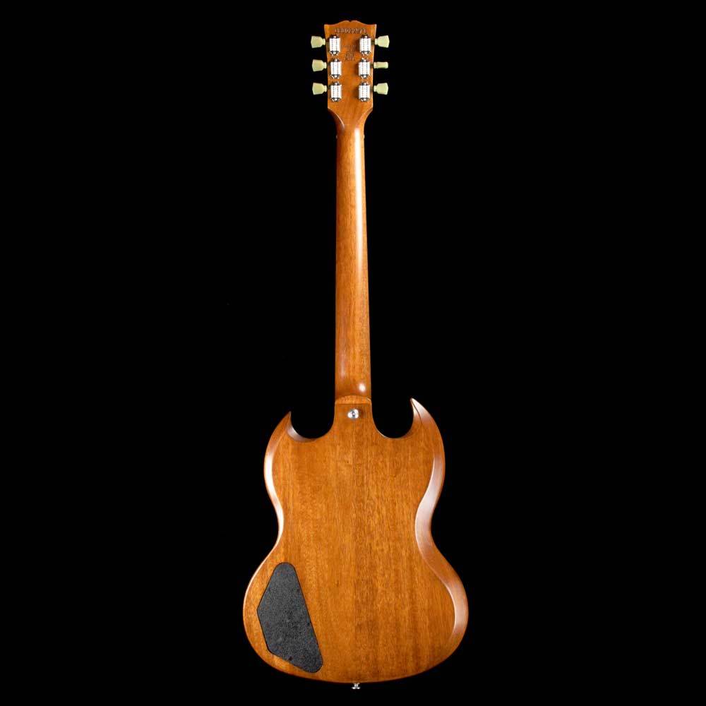 Gibson SG Special Natural Satin 2018 | The Music Zoo