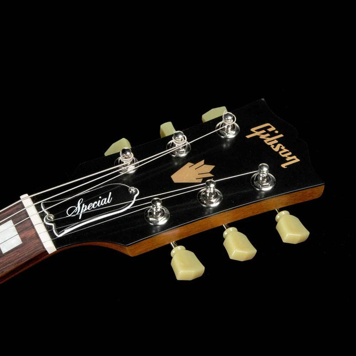 Gibson SG Special Natural Satin 2018