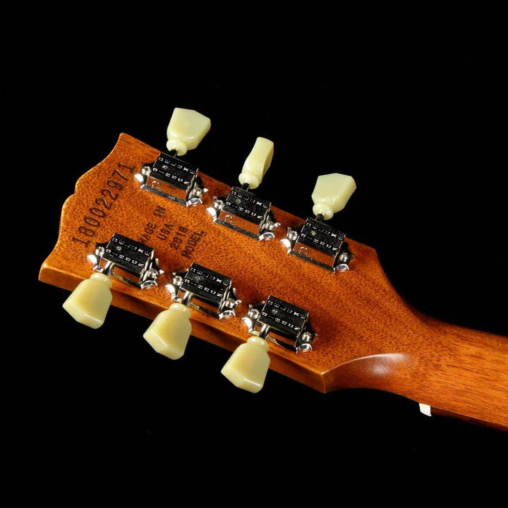 Gibson SG Special Natural Satin 2018