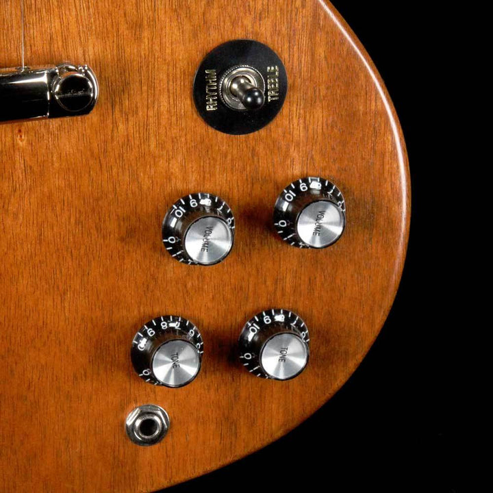 Gibson SG Special Natural Satin 2018