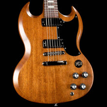 Gibson SG Special Natural Satin 2018