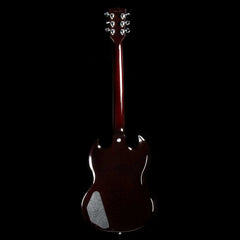 Gibson SG Standard T Cherry Burst 2017 | The Music Zoo