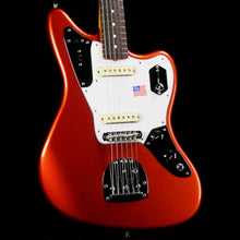 Fender Johnny Marr Signature Jaguar Metallic KO 2018